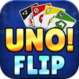 UNO FLIP Family Card Game APK