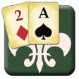 Vintage Tripeaks Solitaire APK