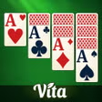 Vita Solitaire - Card Game APK