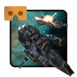 VR Galaxy Wars APK