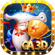 Vua Bắn Cá 3D - Đổi Thưởng Online APK