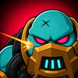 Zombies Here 80-Wave Survival APK
